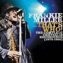 MILLER FRANKIE  - 7xCD THAT'S WHO! THE..