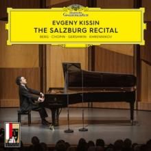 KISSIN EVGENY  - 2xCD SALZBURG RECITAL