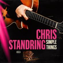 STANDRING CHRIS  - CD SIMPLE THINGS
