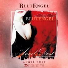 BLUTENGEL  - 2xCD ANGEL DUST