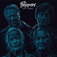 BOPPERS  - CD WHITE LIGHTNING