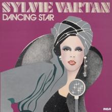 VARTAN SYLVIE  - VINYL DANCING STAR -REISSUE- [VINYL]