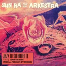  JAZZ IN SILHOUTTE [VINYL] - supershop.sk