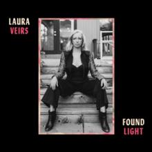 VEIRS LAURA  - CD FOUND LIGHT