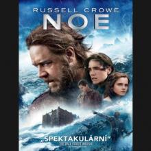 FILM  - DVD Noe (Noah) DVD