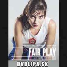  FAIR PLAY DVD - suprshop.cz