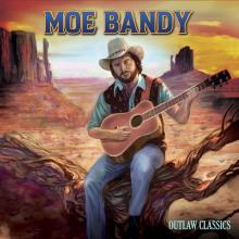 BANDY MOE  - CD OUTLAW CLASSICS