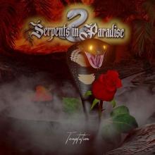 SERPENTS IN PARADISE  - CD TEMPTATION