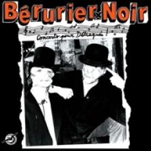 BERURIER NOIR  - CD CONCERTO POUR D'TRAQU'S