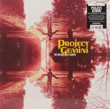 PROJECT GEMINI  - CD CHILDREN OF SCORPIO