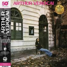 VEROCAI ARTHUR  - VINYL ARTHUR VEROCAI..