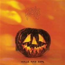  WALLS HAVE EARS [VINYL] - supershop.sk