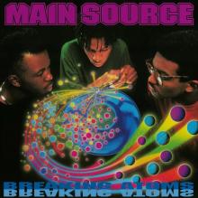 MAIN SOURCE  - CD BREAKING ATOMS