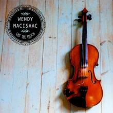 MACISAAC WENDY  - CD OFF THE FLOOR