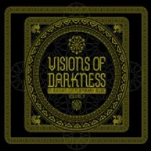 VARIOUS  - CD+DVD 'VISIONS OF D..