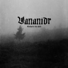 VANANIDR  - CD BENEATH THE MOLD