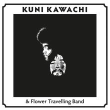 KAWACHI AND THE FLOWER TR  - VINYL KIRIKYOGEN [VINYL]