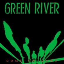 GREEN RIVER  - VINYL COME ON DOWN [VINYL]