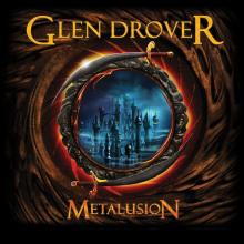 DROVER GLEN  - CD METALUSION