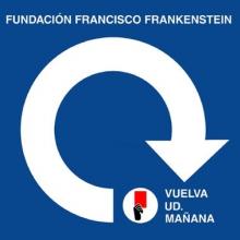 FUNDACION FRANCISCO FRANK  - VINYL VUELVA UD. MANANA [VINYL]