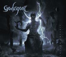 GOHRGONE  - CD FULGUR IMPERII