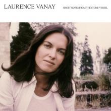 VANAY LAURENCE  - VINYL GHOST NOTES FR..