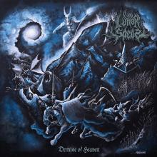 LUNAR SPELLS  - CD DEMISE OF HEAVEN