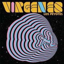 LOS PEYOTES  - CD VIRGENES