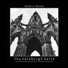 BUAAS ANDERS  - CD EDINBURGH SUITE