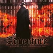 ADVENTURE  - CD TALES OF BELLE PA..