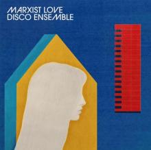 MARXIST LOVE DISCO ENSEMB  - VINYL MLDE [VINYL]