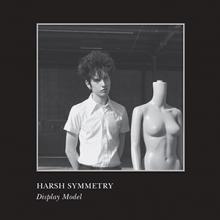 HARSH SYMMETRY  - VINYL DISPLAY MODEL [VINYL]