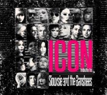  ICON-TRIBUTE TO SIOUXSIE AND THE BANSHEES - supershop.sk