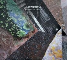 MERZBOW  - CD FLESH METAL ORGASM