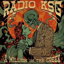 RADIO KSG  - VINYL MILLION IN THE CREEK [VINYL]