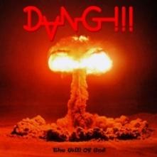 DANG!!! - CD THE WILL OF GOD
