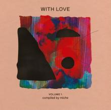  WITH LOVE: VOLUME 1 COMPILED BY MICHE - suprshop.cz