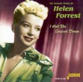 FORREST HELEN  - 4xCD I HAD THE CRAZIEST DREAM