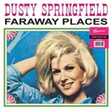  FAR AWAY PLACES: EARLY YEARS W/ SPRINGFIELDS 1962- [VINYL] - supershop.sk