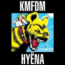 KMFDM  - CD HYENA