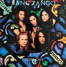 BANG TANGO  - CD PSYCHO CAFE