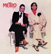 METRO  - CD METRO