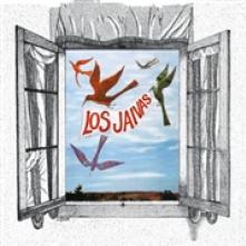 LOS JAIVAS  - CD LA VENTANA