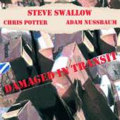 SWALLOW STEVE  - CD DAMAGED IN TRANSIT