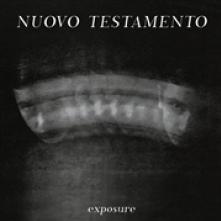 NUOVO TESTAMENTO  - CD EXPOSURE