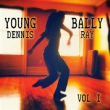 YOUNG DENNIS & RAY BALLY  - CD YOUNG/BALLY