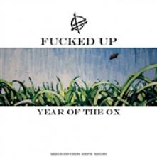 YEAR OF THE OX [VINYL] - suprshop.cz
