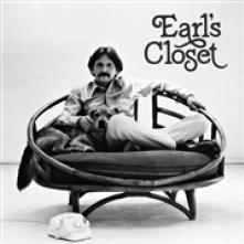  EARL'S CLOSET: THE LOST ARCHIVE OF EARL MCGRATH, 1 - suprshop.cz