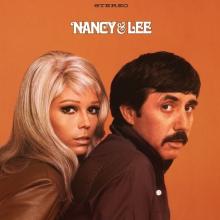  NANCY & LEE [VINYL] - supershop.sk