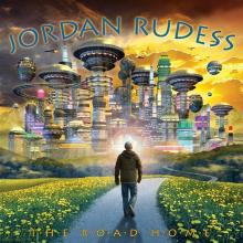 RUDESS JORDAN  - CD ROAD HOME